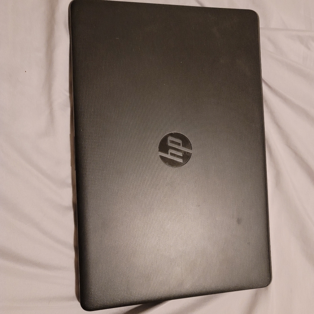 Hp laptop